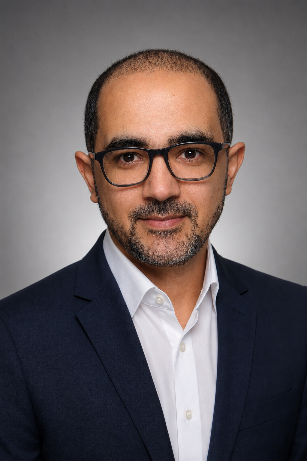 Madrari, Yassine