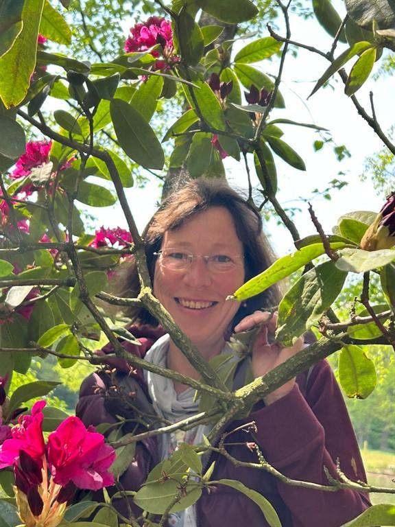 Hartung, Marion Tina