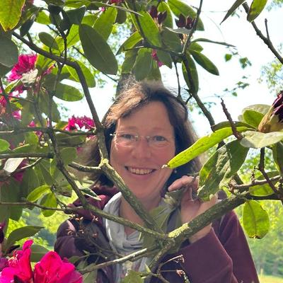 Hartung, Marion Tina