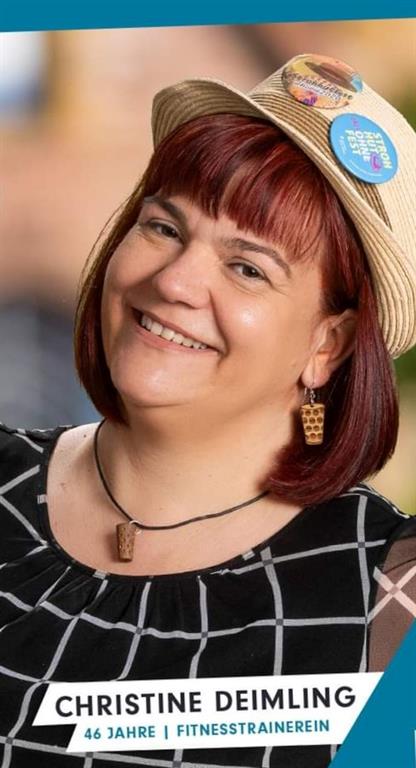 Deimling, Christine