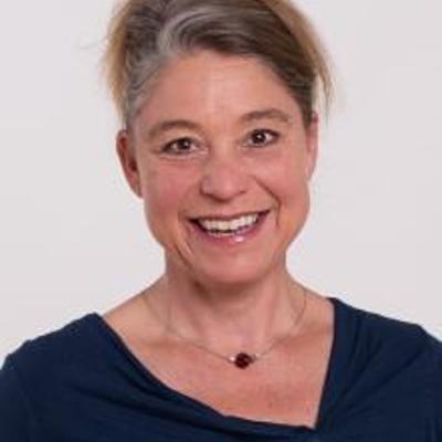 Wendeberg, Ursula 