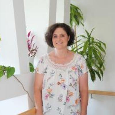 Sponsel, Esther