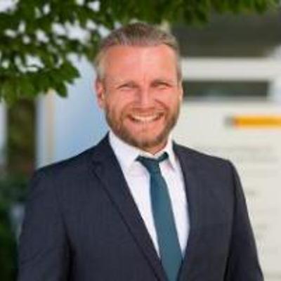 Kandziora, Matthias