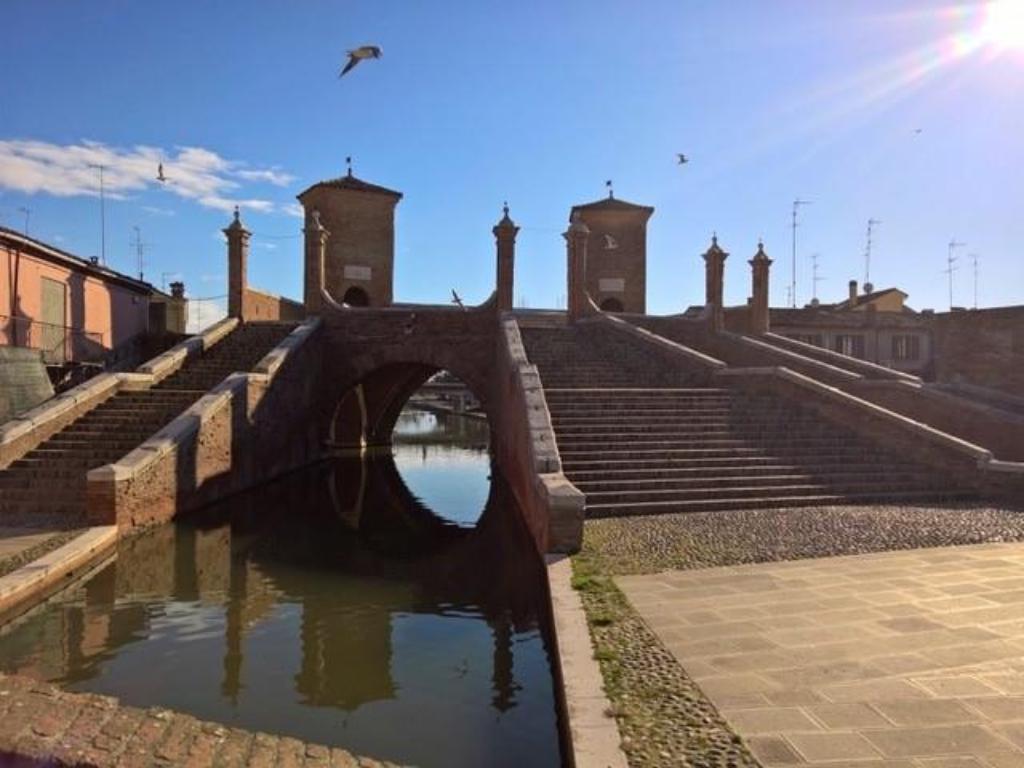 Brücke