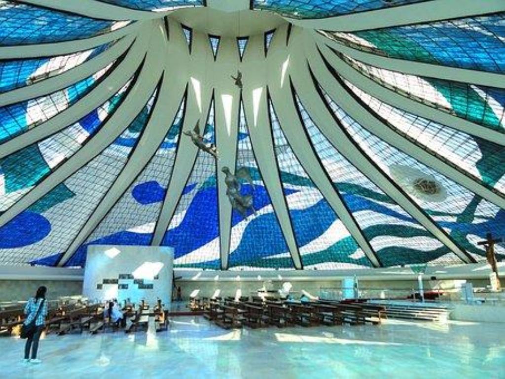 Catedral Brasilia