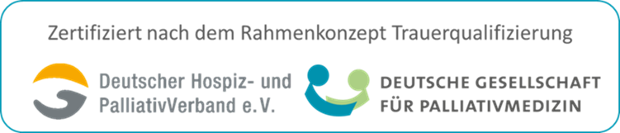Logo Rahmenkonzept DHPV und DGP